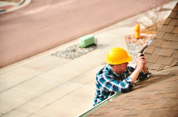 Best Roof Leak Repair  in Myrtle Grove, FL