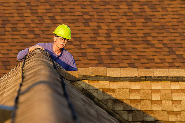 Best Tile Roofing Contractor  in Myrtle Grove, FL