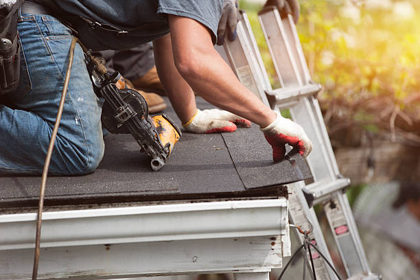 Best Roof Replacement Cost  in Myrtle Grove, FL