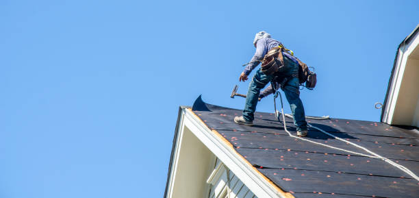 Best Commercial Roofing Services  in Myrtle Grove, FL