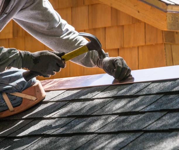 Best Gutter Installation and Roofing  in Myrtle Grove, FL